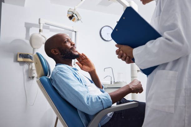 Best Emergency Dental Care for Sports Injuries in Daingerfield, TX