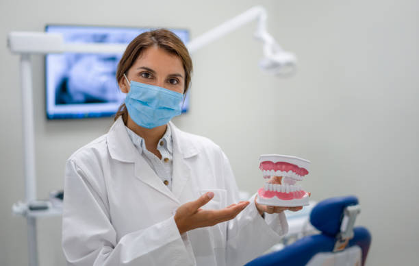Best Emergency Root Canal Therapy in Daingerfield, TX