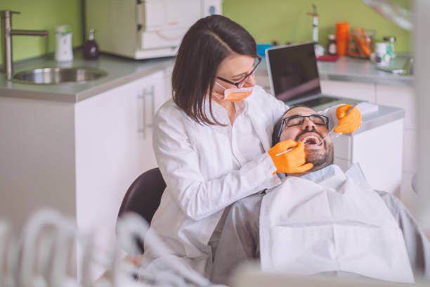 Best Broken or Chipped Tooth Repair in Daingerfield, TX